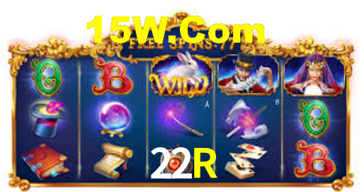 22R: A Experiência de Casino com Jogos de Mesa ao Vivo