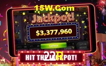 Jogos de Slot 22R