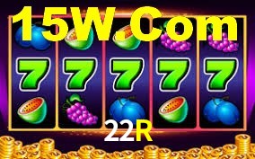 22R Game