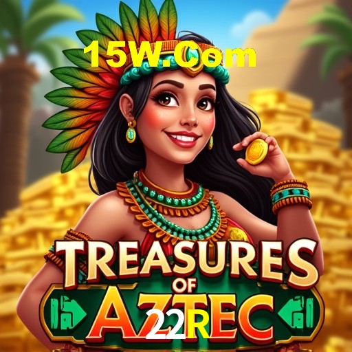 Jogos de Slot 22R