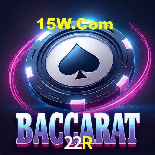 Recursos de Bônus 22R