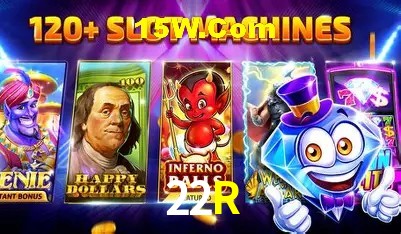 Promoções Sazonais 22R