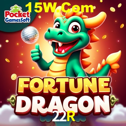 Descubra a Magia dos Jogos de Arcade no 22R
