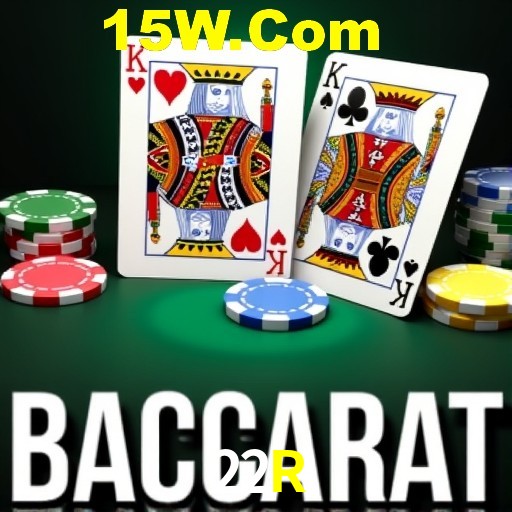 Mesa de Blackjack 22R