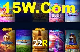 22R Bet App
