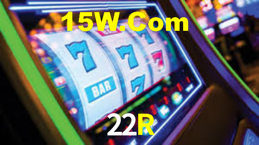 22R Game